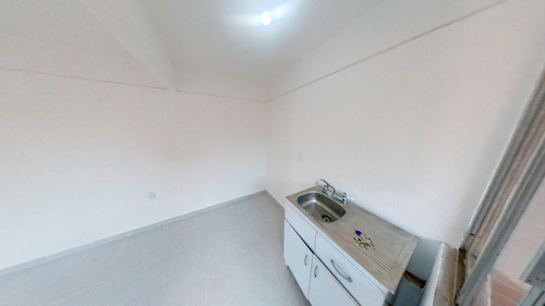 Departamento En Venta-calle Bellavista 520, Colonia San Juan Xalpa, Alcaldía Iztapalapa (34190354613)