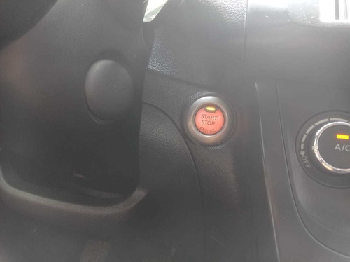Nissan Sentra 2018