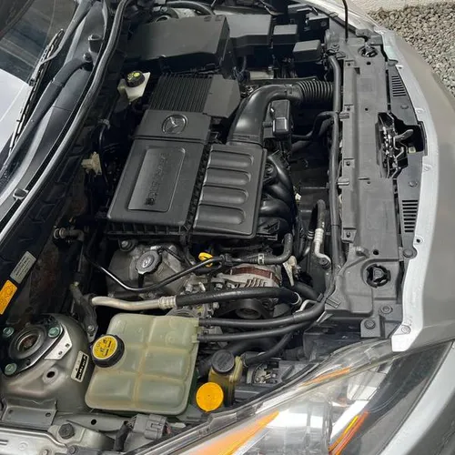 Mazda 3 Mt 1.6 Cc 2014** Marca: Mazda 3 Línea O Versión: