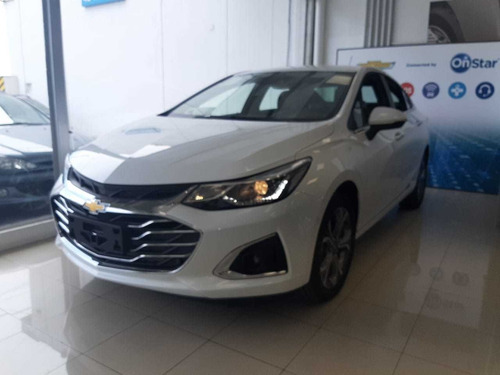 Chevrolet Cruze Ii 4 Puertas Ltz At Premier 0km 2021#7