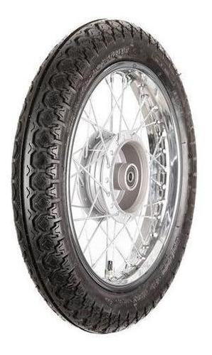 Cubierta 80 100 14 Horng Fortune F888