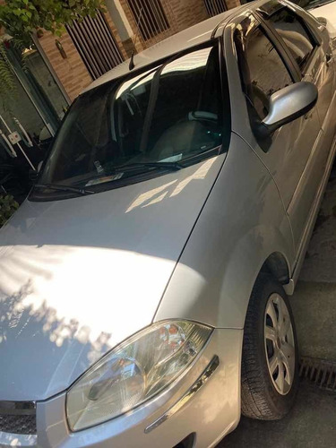 Fiat Siena 2014 1.0 El Flex 4p