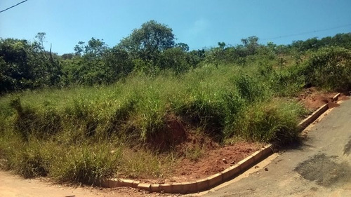 Oportunidade Maravilhosa - Lotes - Bairro Em Pleno Desenvolvimento - 2060
