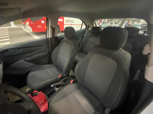 Imagem 12 de 13 de Chevrolet Onix 2019 1.0 Joy 5p