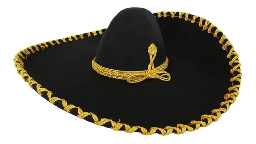 Top 156+ Dibujo sombrero charro Top 156+ Dibujo sombrero charro