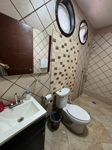 Casa En Venta En Lomas De Chapultepec Paseo De Las Palmas (m2c344)
