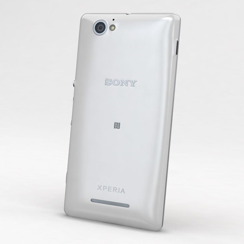 Sony Xperia M Nuevo Libre - C1904 - White