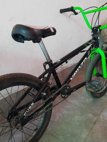 Bicicleta Bmx Venzo