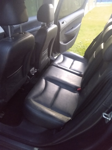 Peugeot 308 1.6 Feline Hdi 115cv 2014