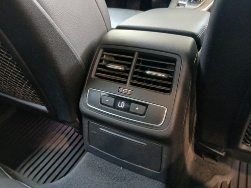 Audi A4 2.0 Fsi Quattro 252cv
