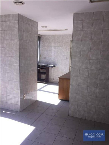 Imagem 13 de 18 de Conjunto Comercial À Venda, 296m² - Cerqueira César - São Paulo/sp - Cj2082
