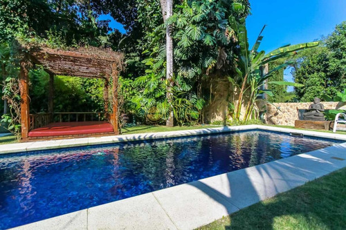Imagem 6 de 15 de Casa A Venda Em Sao Conrado - 71037