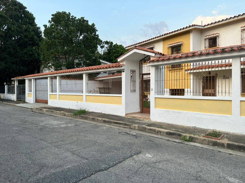 Venta Casa Quinta, Urb. Prebo, Valencia Con Vigilancia Cod. 189478 Hd