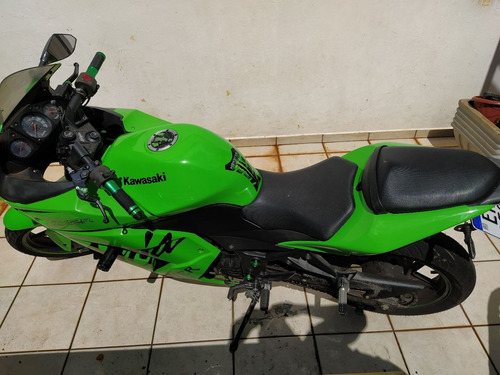 Kawasaki Ninja