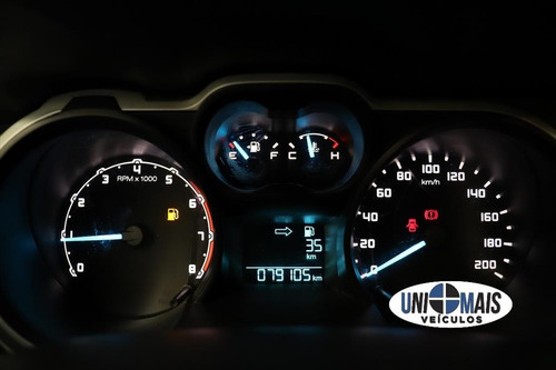 Imagem 4 de 15 de Ranger 2.5 Xlt 4x2 Cd 16v Flex 4p Manual