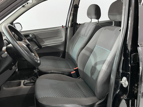 Chevrolet Classic 1.0 MPFI LS 8V FLEX 4P MANUAL