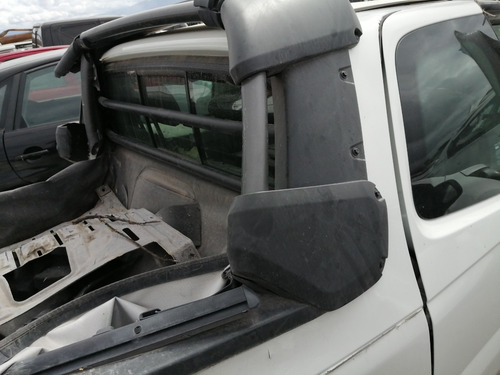 Imagen 9 de 11 de Dodge Ram 700 Pick Up Strada Por Partes Refacciones Yonke