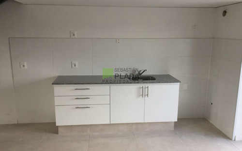 Imagen 9 de 15 de Duplex 2 Dormitorios A Estrena En Altos De La Laguna