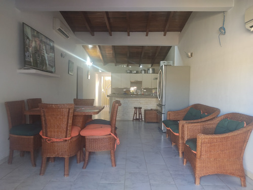 Conj. Resd. Villas Del Rio, Sector La Busca