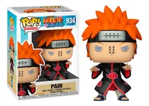Comprar Funko Pop! Animation Naruto Shippuden: Pain #934