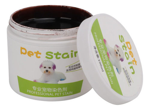 Tinte Para Pelo De Perro De Pet Products, Colores Brillantes