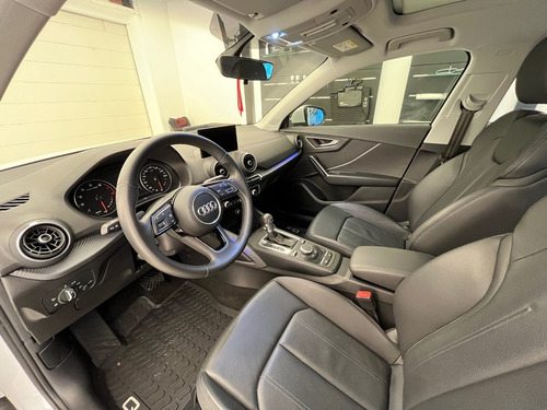 Imagen 10 de 15 de Audi Q2 Sport 1.4tfsi Stronic Cod 150cv