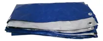 Comprar Toldo Lona Rafia Impermeable Con Filtro Uv Con Ojales 9 X 2m