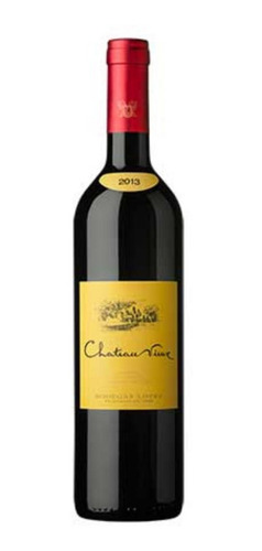 Chateau Vieux Tinto Gran Reserva 6 X750