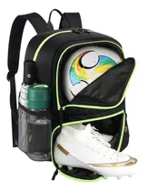 Comprar Mochila Esportiva, Mochila Impermeável, Mochila De Futebol, Acessórios De Futebol, Mochilas Infantis, Mochila Esportiva De Academia 28l, Avanteco C200 Cor Preta.