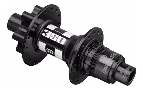 Cubo Traseiro Dt Swiss 350 Sram Xd 11v 32f 12x1