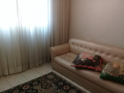 Apartamento 3 Dormitórios, Lapa, À Venda, 98 M², São Paulo/sp - Ap0565