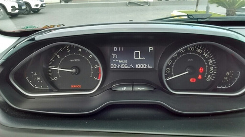 Peugeot 2008 2019/2020 2j60