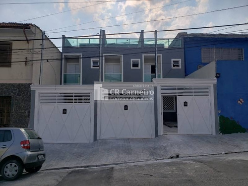 Imagem 7 de 15 de Sobrado Para Venda No Bairro Guaiaúna, 3 Dorm, 3 Suíte, 1 Vagas, 110 M - 1602