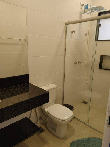 Imagem 14 de 18 de Casa Com 5 Dormitórios À Venda, 200 M² Por R$ 1.200.000,00 - Escarpas Do Lago - Capitólio/mg - Ca0383