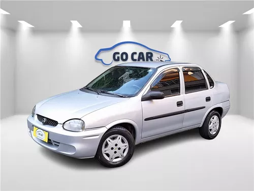 CHEVROLET CORSA WIND 1.0 AÑO 1999 USD 4.890