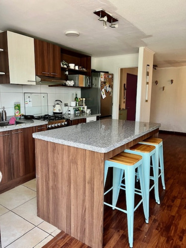 Impecable. 3d 2b. 82 Mts2. Metro Lo Vial. San Miguel