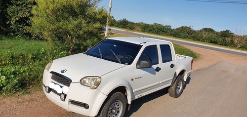 Great Wall Wingle 2013 2.4 Full