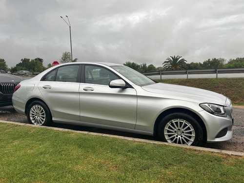 Imagen 11 de 17 de Mercedes-benz Clase C 180 Manual Divino