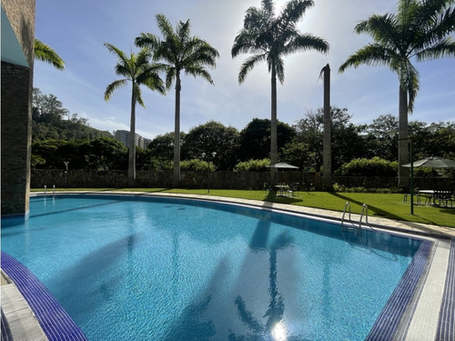 Vendo Apartamento En La Lagunita Park