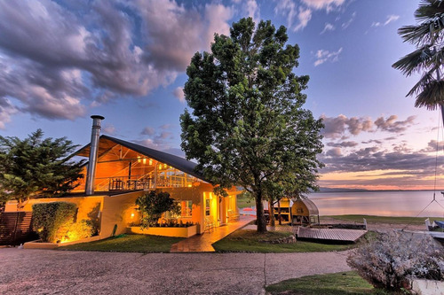 Imagen 5 de 9 de Amarra - Villa Ciudad De America Lago Los Molinos