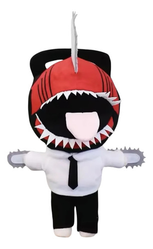Peluche Importados De Excelente Calidad X1 Muchos Modelos X1 Chainsaw Man