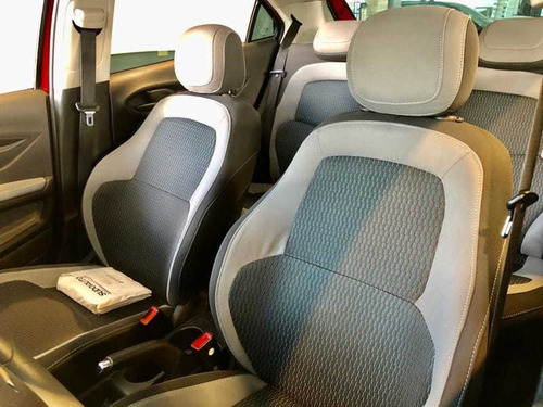 Chevrolet Chevrolet/onix 1.0mt Lt