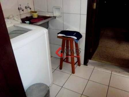 Imagem 3 de 28 de Sobrado Com 4 Dormitórios À Venda, 180 M² Por R$ 690.000,00 - Centro - São Bernardo Do Campo/sp - So0337