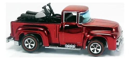 Hot wheels 56 hi tail hauler sale