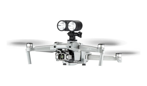 Linterna Reflector Dron Mavic Air2 /2s Vuelo Nocturno 
