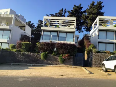 Casa en arriendo temporal