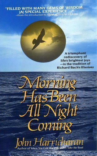 Morning Has Been All Night Coming, De John Harricharan. Editorial New World Publishing, Tapa Blanda En Inglés