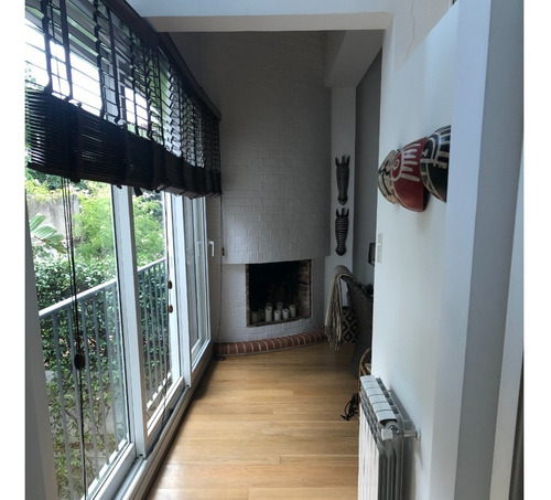 Imagen 20 de 30 de Casa Con Terraza Y Parrilla En Palermo - Hecha Nuevo - De Revista