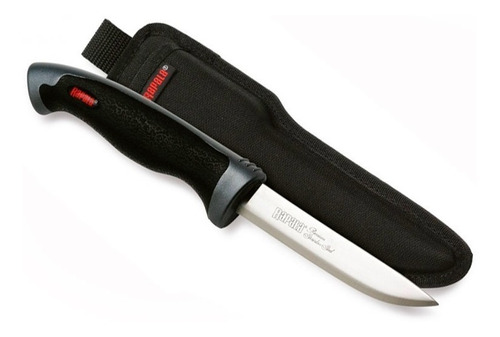 Cuchillo Pesca Rapala Sportsman's Knife 10 Cm Funda