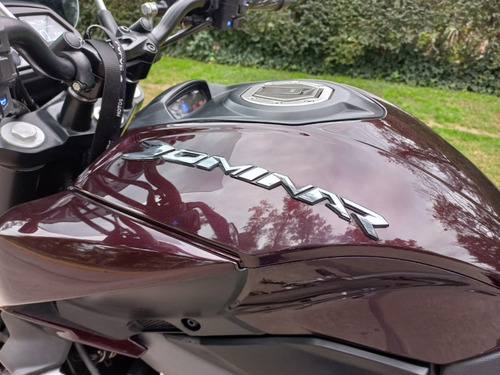 Imagen 12 de 14 de Bajaj